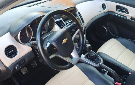 Chevrolet Cruze II, 2012 год, 720 000 рублей, 8 фотография