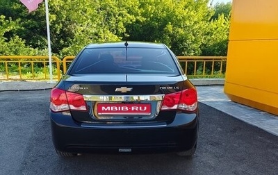 Chevrolet Cruze II, 2012 год, 720 000 рублей, 1 фотография