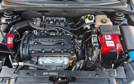 Chevrolet Cruze II, 2012 год, 720 000 рублей, 6 фотография