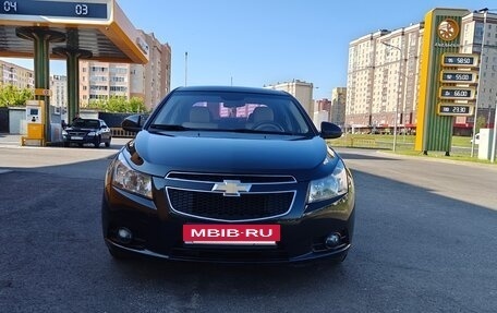 Chevrolet Cruze II, 2012 год, 720 000 рублей, 13 фотография