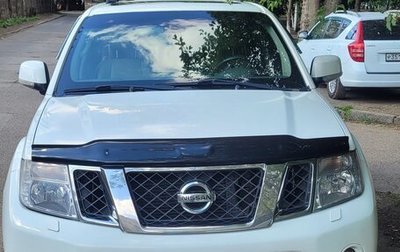 Nissan Pathfinder, 2010 год, 1 399 000 рублей, 1 фотография
