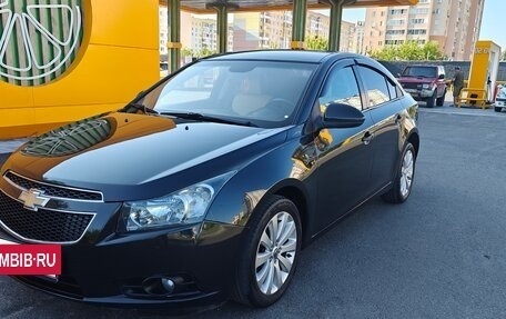 Chevrolet Cruze II, 2012 год, 720 000 рублей, 11 фотография