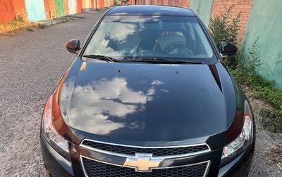 Chevrolet Cruze II, 2012 год, 850 000 рублей, 1 фотография