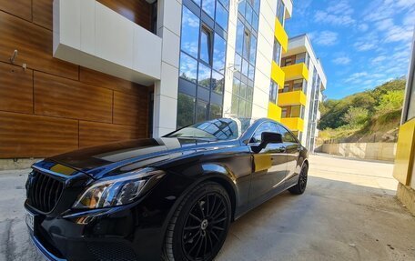Mercedes-Benz CLS, 2015 год, 2 980 000 рублей, 1 фотография