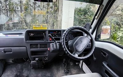 Subaru Sambar VI, 2006 год, 300 000 рублей, 1 фотография