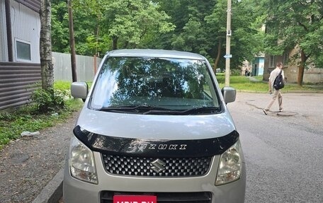 Suzuki Wagon R IV, 2010 год, 700 000 рублей, 1 фотография