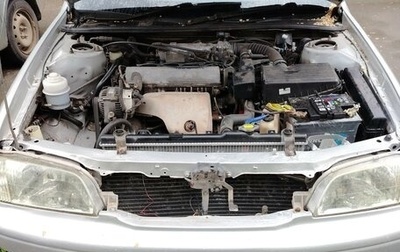 Toyota Camry V40, 1996 год, 430 000 рублей, 1 фотография