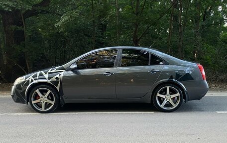 Nissan Primera III, 2003 год, 425 000 рублей, 1 фотография