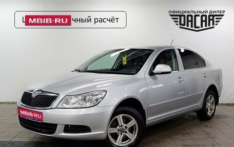 Skoda Octavia, 2012 год, 710 000 рублей, 1 фотография