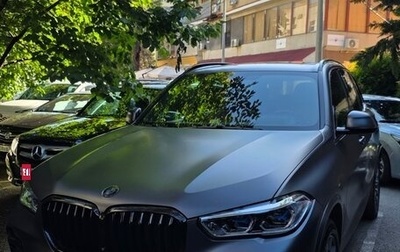 BMW X5, 2020 год, 7 000 000 рублей, 1 фотография