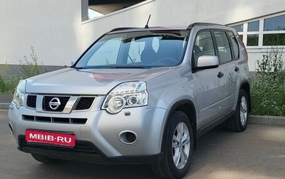 Nissan X-Trail, 2013 год, 1 150 000 рублей, 1 фотография