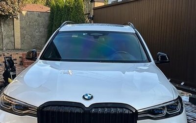 BMW X7, 2020 год, 9 250 000 рублей, 1 фотография