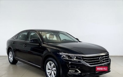 Volkswagen Passat B8 рестайлинг, 2020 год, 2 600 000 рублей, 1 фотография