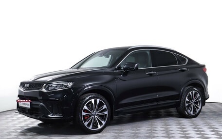 Geely Tugella FY11, 2022 год, 2 789 000 рублей, 1 фотография