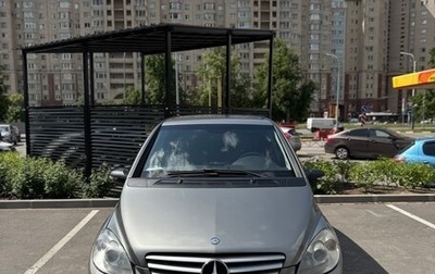 Mercedes-Benz B-Класс, 2006 год, 550 000 рублей, 1 фотография