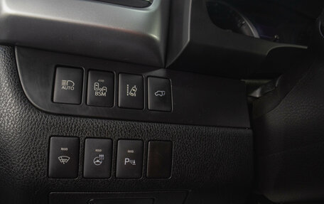 Toyota Highlander III, 2014 год, 3 299 000 рублей, 10 фотография