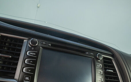 Toyota Highlander III, 2014 год, 3 299 000 рублей, 15 фотография