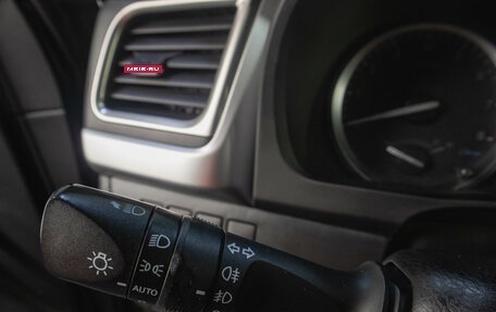 Toyota Highlander III, 2014 год, 3 299 000 рублей, 11 фотография