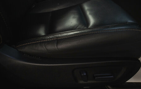 Toyota Highlander III, 2014 год, 3 299 000 рублей, 19 фотография