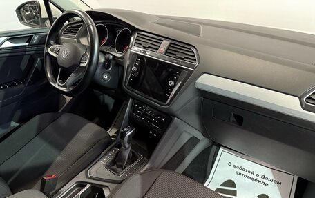 Volkswagen Tiguan II, 2021 год, 2 433 000 рублей, 8 фотография