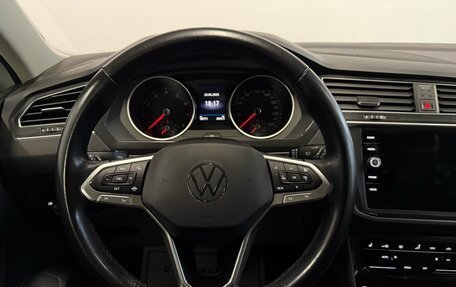 Volkswagen Tiguan II, 2021 год, 2 433 000 рублей, 7 фотография