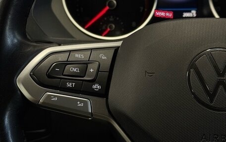 Volkswagen Tiguan II, 2021 год, 2 433 000 рублей, 9 фотография