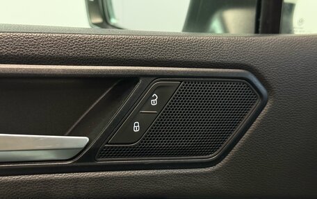 Volkswagen Tiguan II, 2021 год, 2 433 000 рублей, 12 фотография