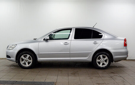 Skoda Octavia, 2012 год, 710 000 рублей, 4 фотография
