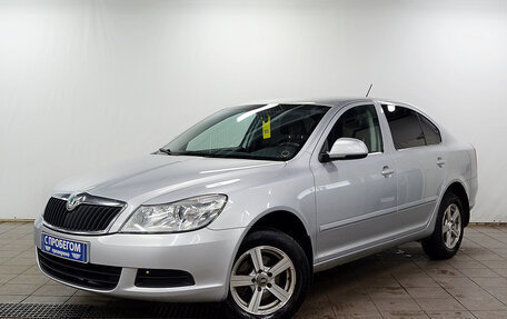 Skoda Octavia, 2012 год, 710 000 рублей, 2 фотография
