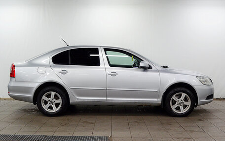 Skoda Octavia, 2012 год, 710 000 рублей, 5 фотография