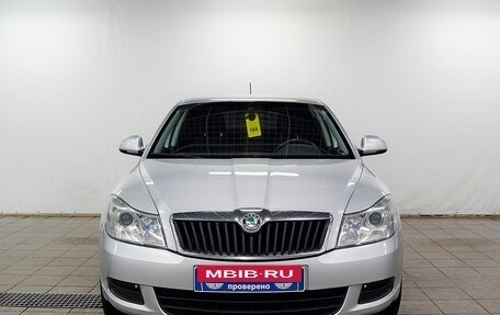 Skoda Octavia, 2012 год, 710 000 рублей, 6 фотография