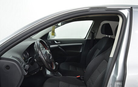 Skoda Octavia, 2012 год, 710 000 рублей, 10 фотография