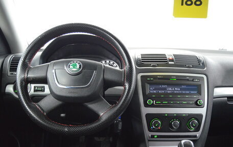 Skoda Octavia, 2012 год, 710 000 рублей, 13 фотография