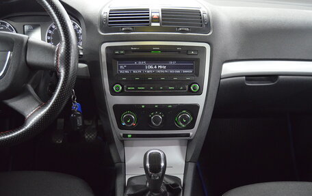 Skoda Octavia, 2012 год, 710 000 рублей, 14 фотография