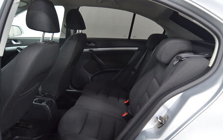 Skoda Octavia, 2012 год, 710 000 рублей, 16 фотография