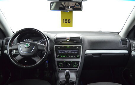 Skoda Octavia, 2012 год, 710 000 рублей, 11 фотография