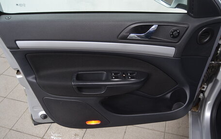 Skoda Octavia, 2012 год, 710 000 рублей, 9 фотография