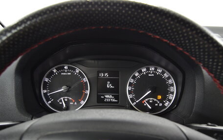 Skoda Octavia, 2012 год, 710 000 рублей, 12 фотография
