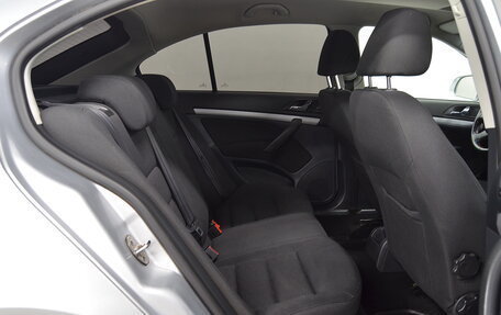 Skoda Octavia, 2012 год, 710 000 рублей, 18 фотография
