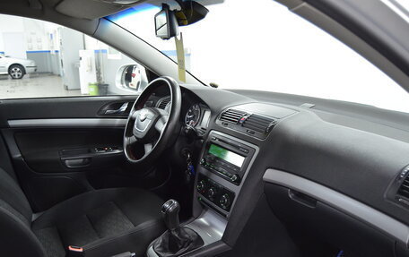 Skoda Octavia, 2012 год, 710 000 рублей, 21 фотография