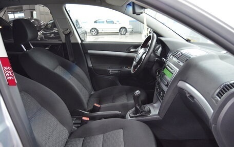 Skoda Octavia, 2012 год, 710 000 рублей, 20 фотография