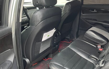 KIA Sorento III Prime рестайлинг, 2017 год, 2 400 000 рублей, 11 фотография