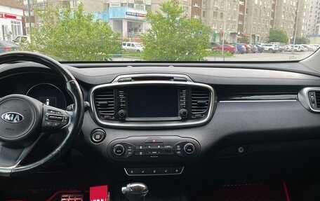 KIA Sorento III Prime рестайлинг, 2017 год, 2 400 000 рублей, 6 фотография