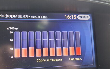 Nissan Pathfinder, 2010 год, 1 399 000 рублей, 10 фотография
