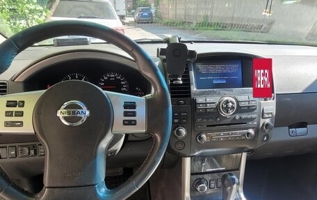 Nissan Pathfinder, 2010 год, 1 399 000 рублей, 7 фотография