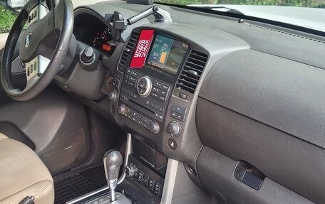 Nissan Pathfinder, 2010 год, 1 399 000 рублей, 17 фотография