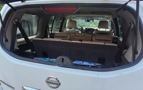 Nissan Pathfinder, 2010 год, 1 399 000 рублей, 20 фотография