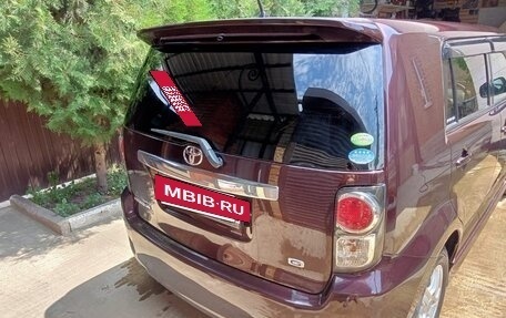 Toyota Corolla Rumion, 2011 год, 1 170 000 рублей, 4 фотография
