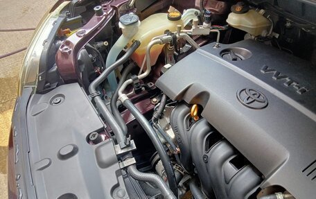 Toyota Corolla Rumion, 2011 год, 1 170 000 рублей, 8 фотография