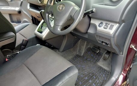 Toyota Corolla Rumion, 2011 год, 1 170 000 рублей, 13 фотография